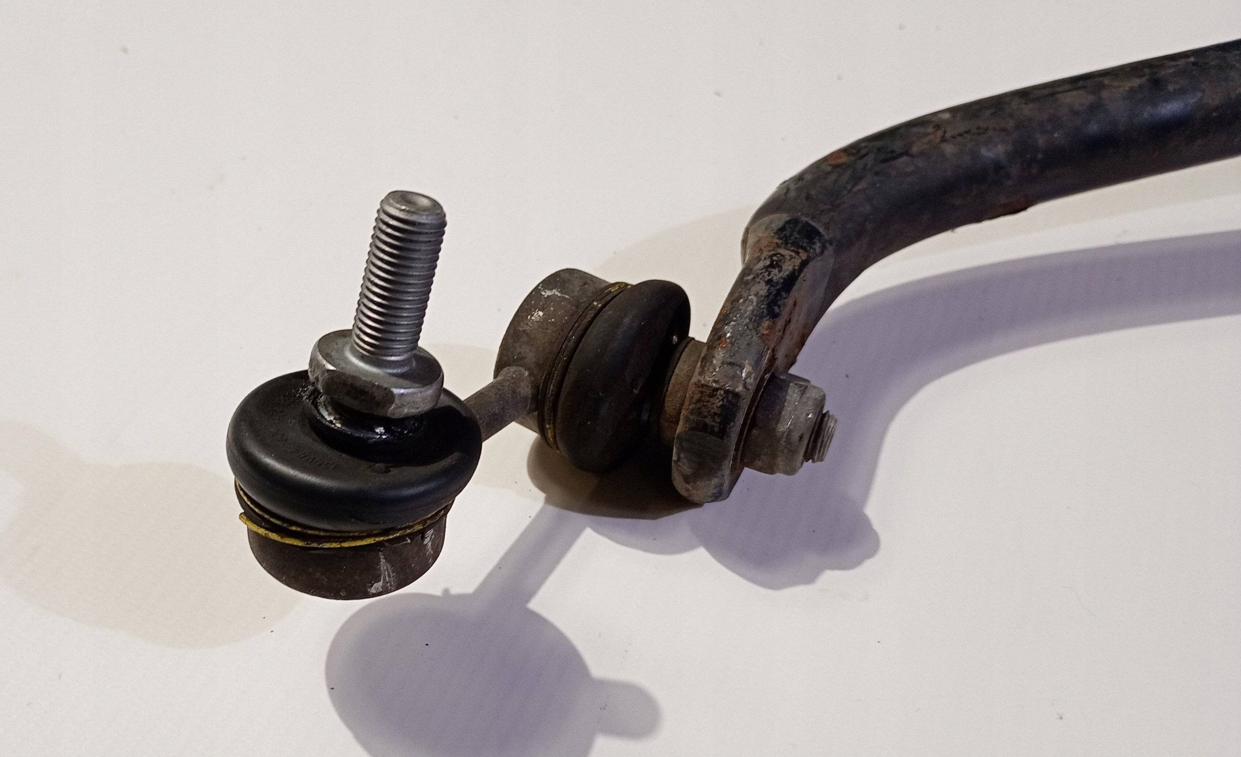 stabilizer rod front front Maserati GranTurismo 2008