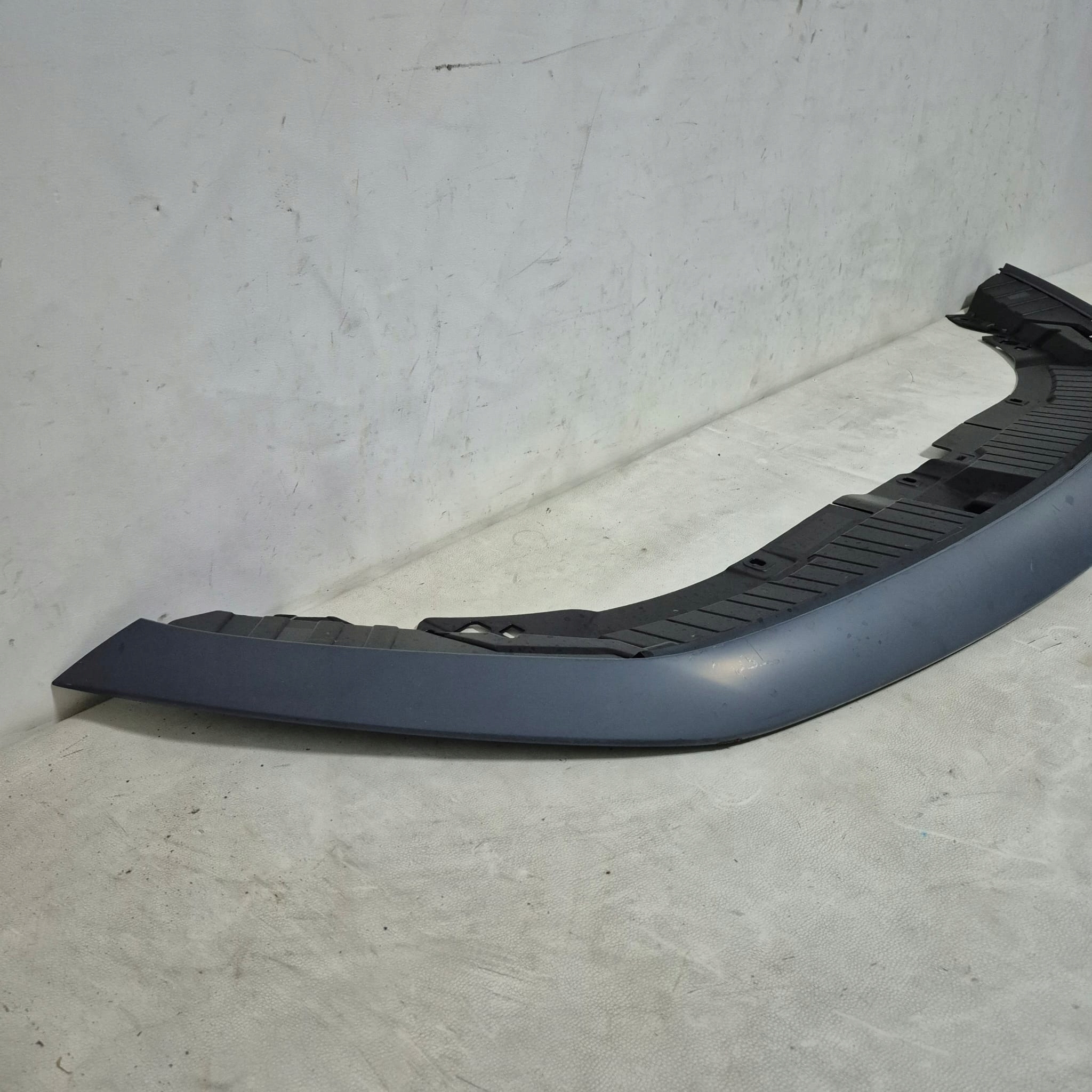 MERCEDES EQA EQB W243 21- moulding cap visor grill grille A2438851401