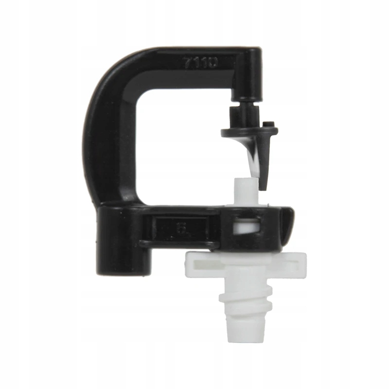 

Zraszacz ogrodowy Mikrozraszacz 180° Spray 199 l/h