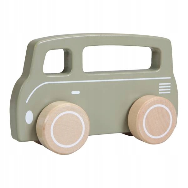 

Little Dutch: drewniane autko van LD7002