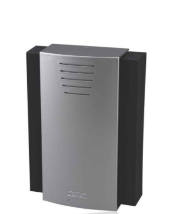 DZWONEK PRZEWODOWY METALIK Gong LARGO 230VGNS-208