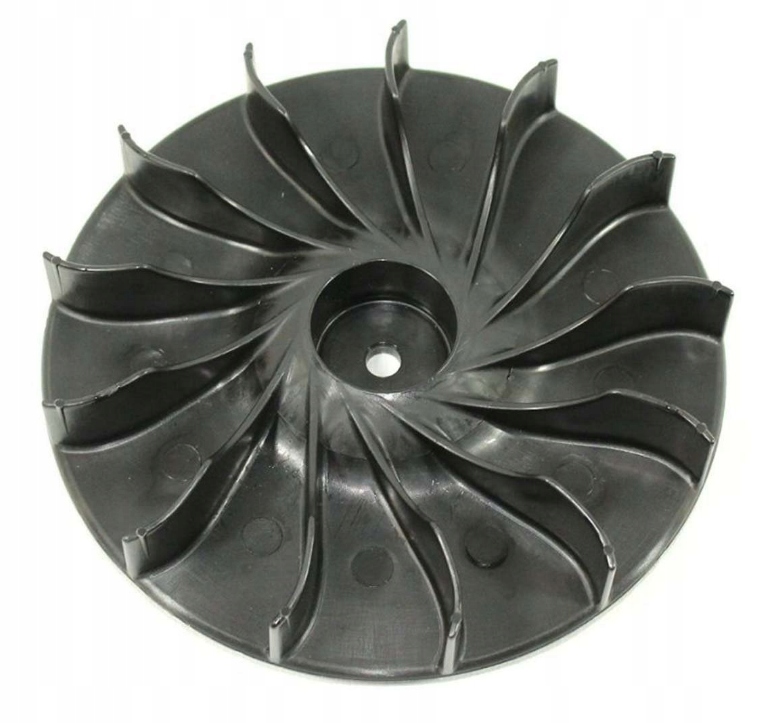 Wirnik dmuchawy Husqvarna 125B, 125BVX 581449403