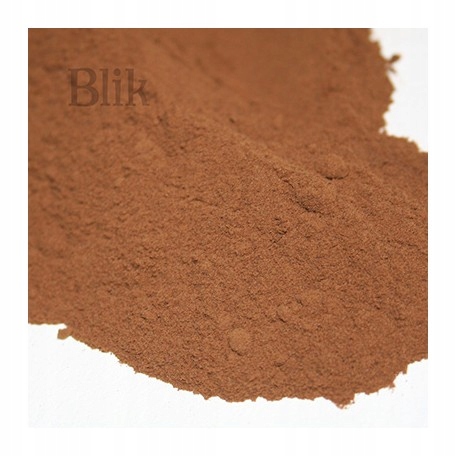 Tanina techniczna w proszku 80,7% - 500g