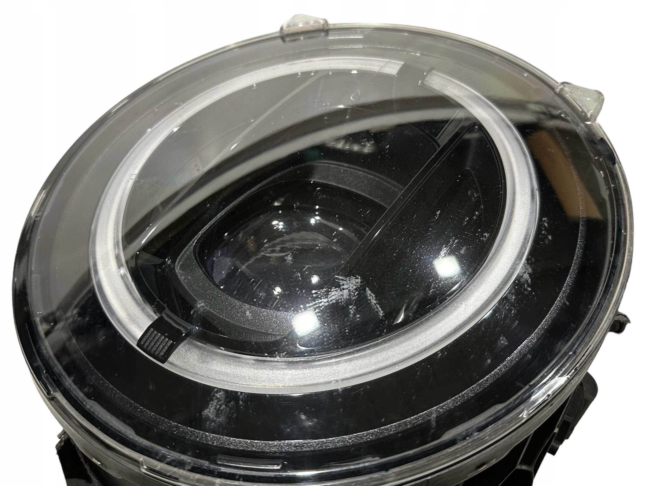 MERCEDES G W463 reflektor right light A4639062202