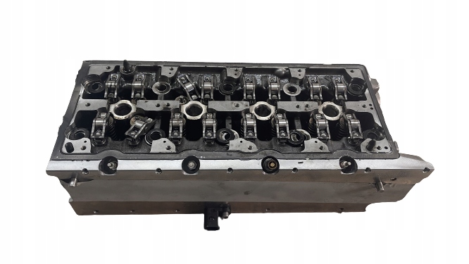 AUDI SKODA SEAT 2.0TDI GŁOWICA WAŁKI ROZRZĄDU