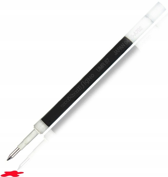 

Wkład Uni UMR-87 czerwony