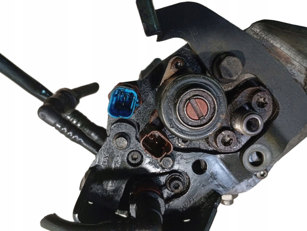 Einspritzpumpe FORD MONDEO MK3 2.0 TDCI 9303108A 3S709B395AA
