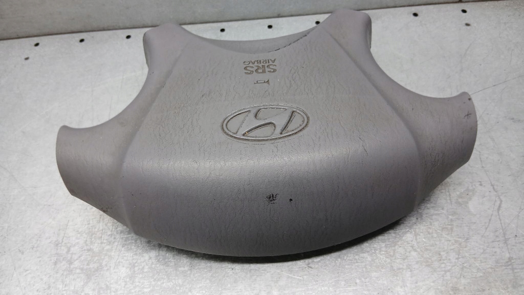 подушка руля Hyundai и 05R 1.6b