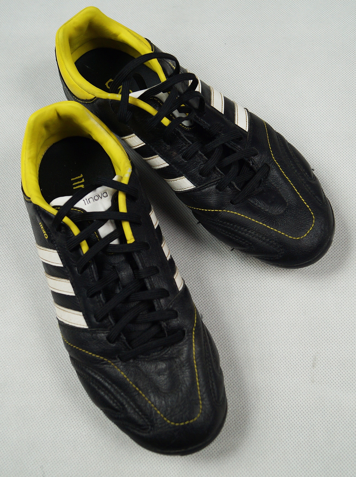 Korki Adidas 11 Pro Niska cena na Allegro.pl