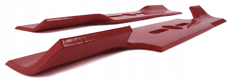 Nůž 55,2 cm One-For-All – silně ohnutý