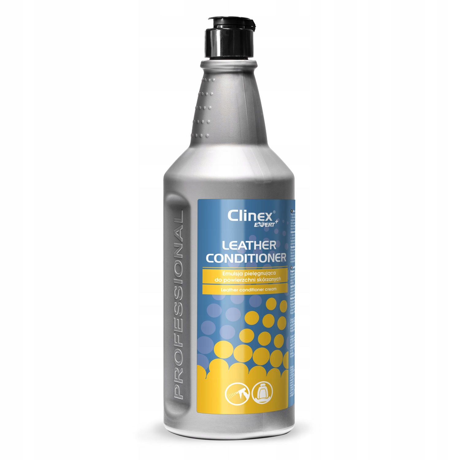 

Clinex Leather Conditioner do pielęgnacji skóry
