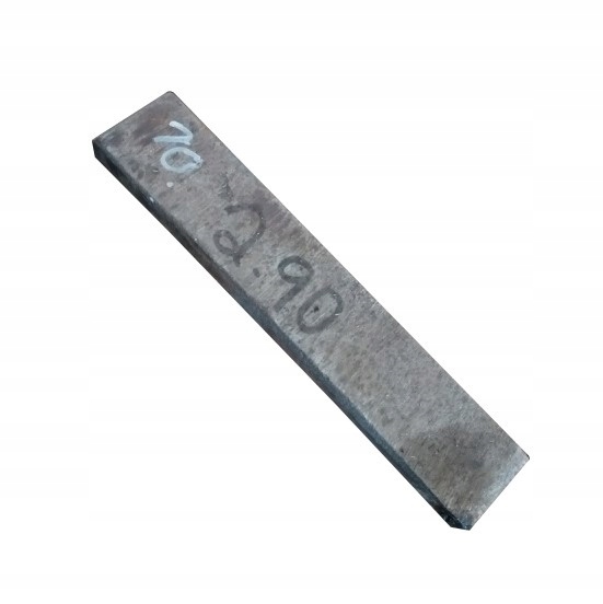 CJ08700-240-05-V - Твердосплавна роторна пластина Terex CANICA 08700-240-05