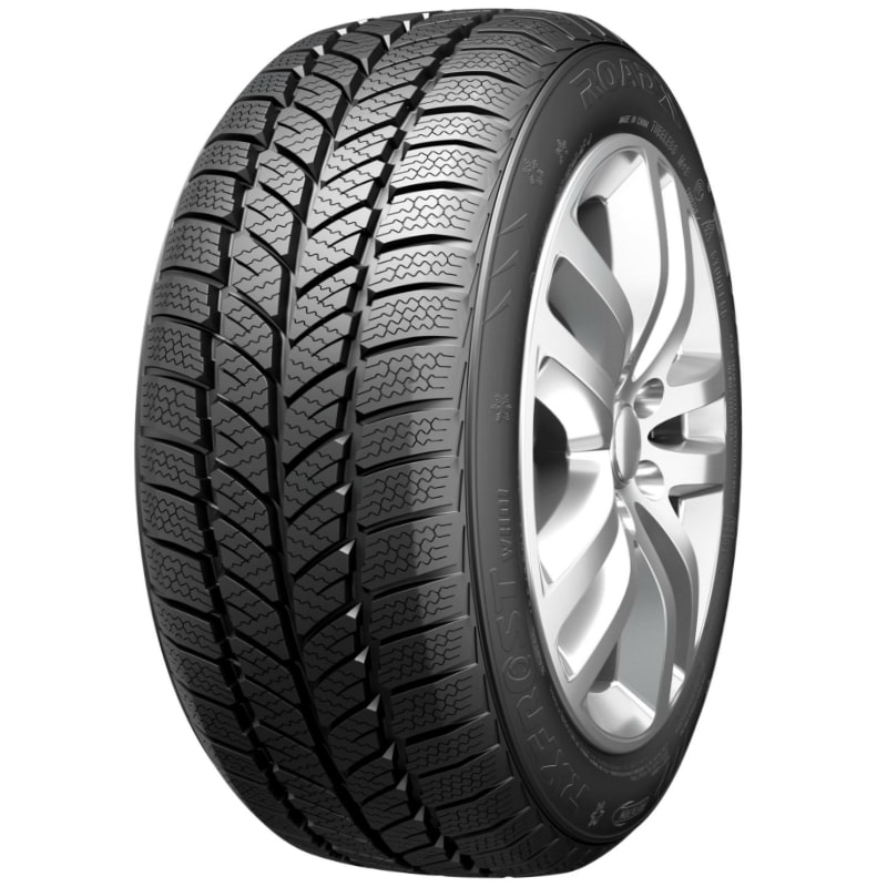 2 szt. ROADX 185/55R15 Frost WH01 86H XL Nowe