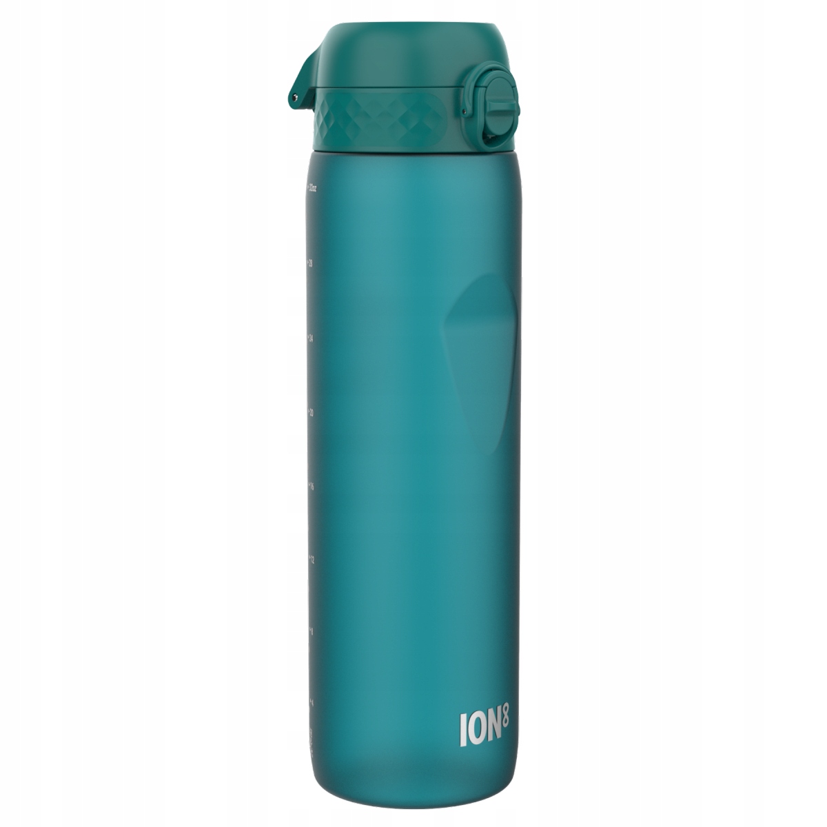 Láhev ION8 Bpa Free I8RF1000AQU Aqua
