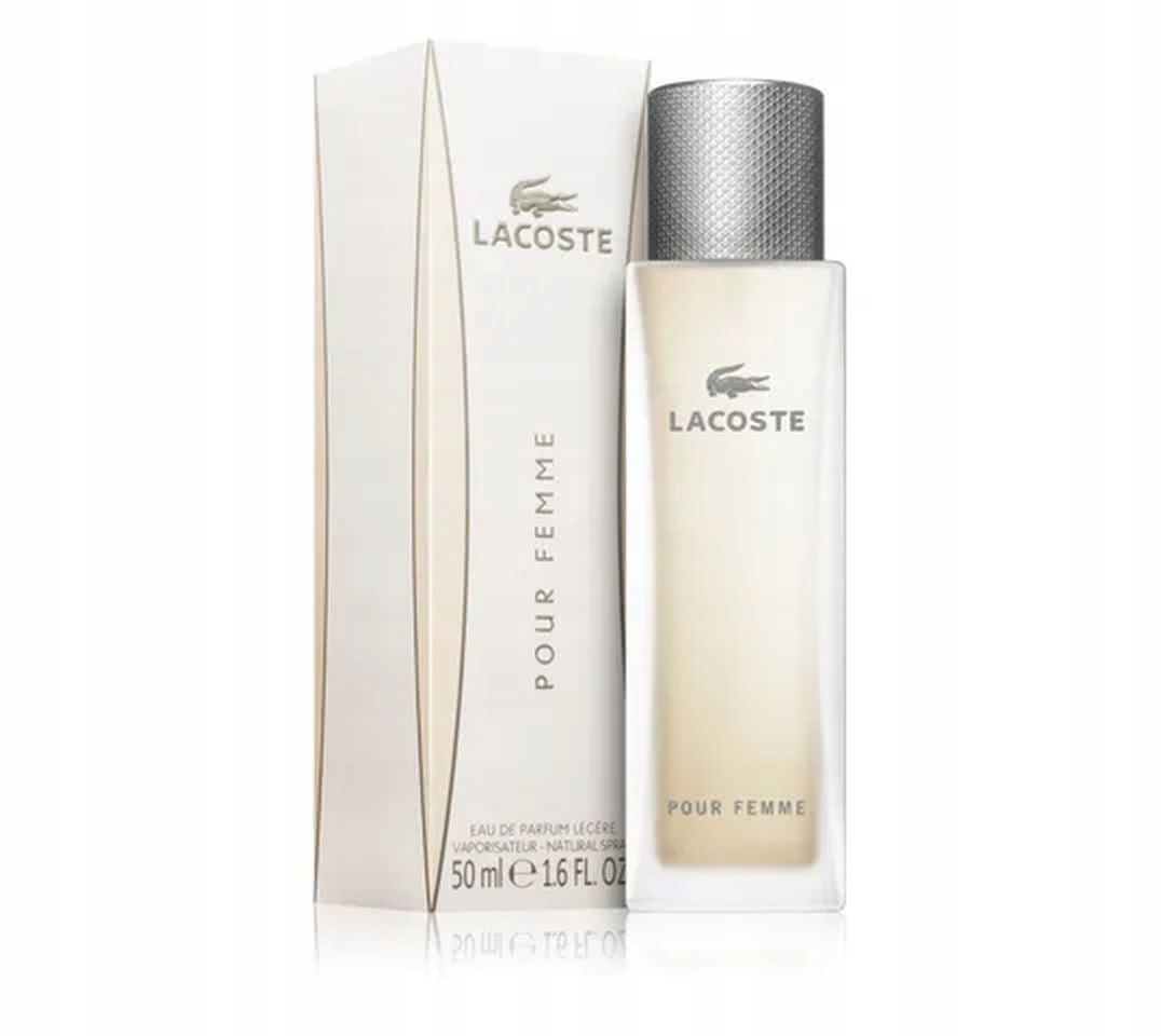

Lacoste Pour Femme Legere 50 ml Edp