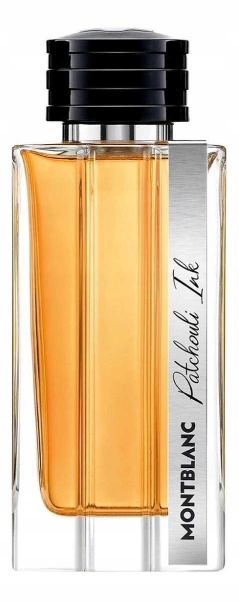 Mont Blanc Star Oud woda perfumowana