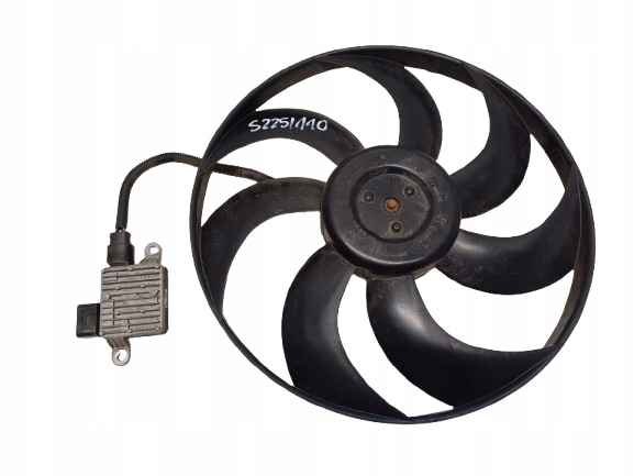 KIA HYUNDAI WENTYLATOR MODUŁ STEROWNIK 25385D9000