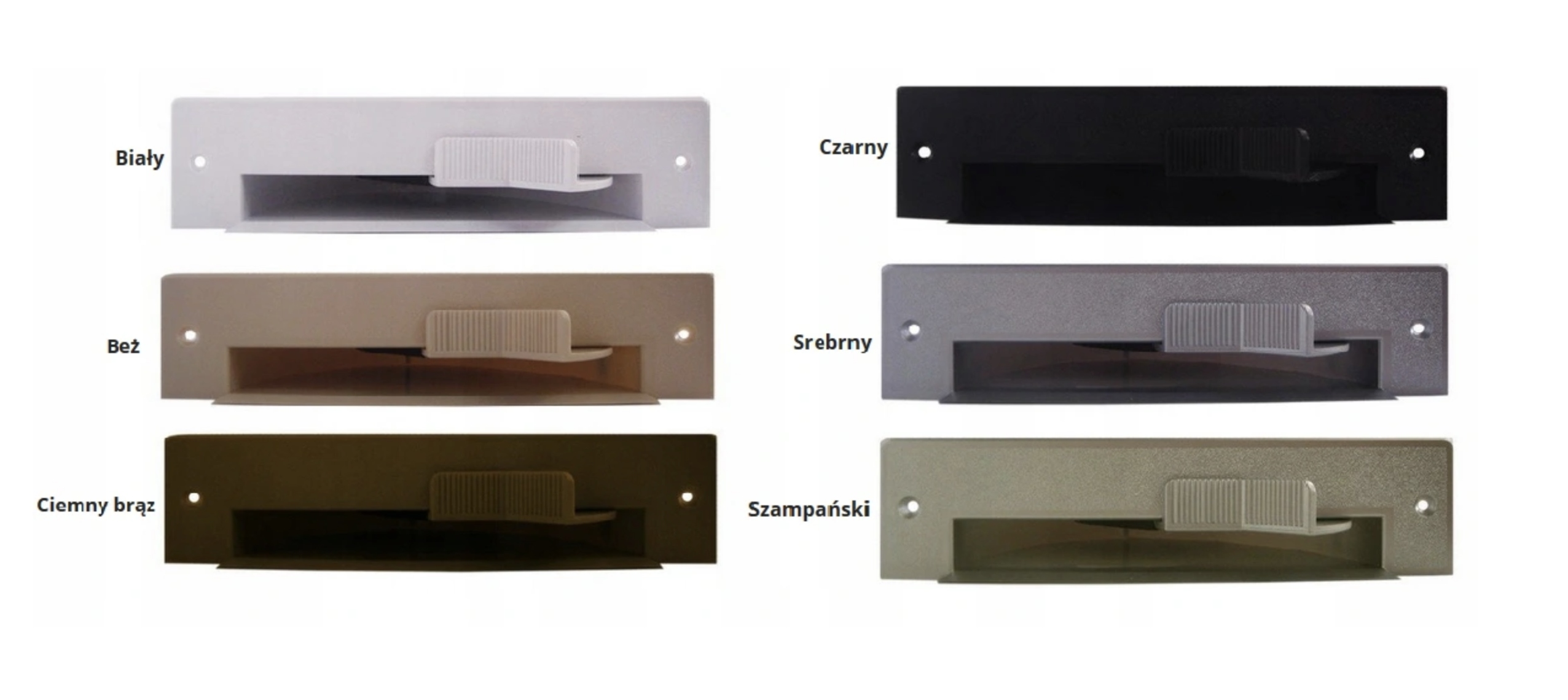 SZUFELKA AUTOMATYCZNA VACPAN !!WYPRZEDAŻ!! KOLORY Kolor inny