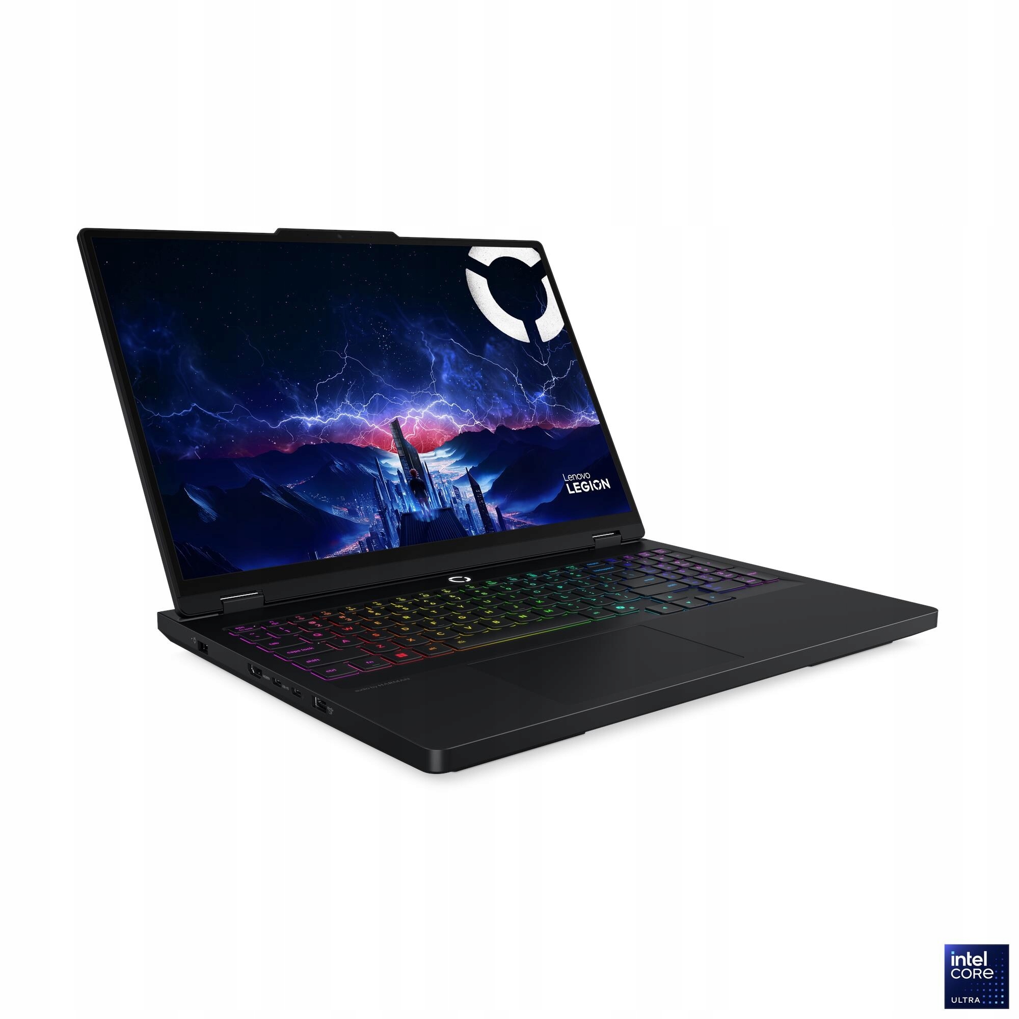 Notebook Lenovo Legion Pro 5 16IAX10 16" Intel Core Ultra 7 32 Gb 0