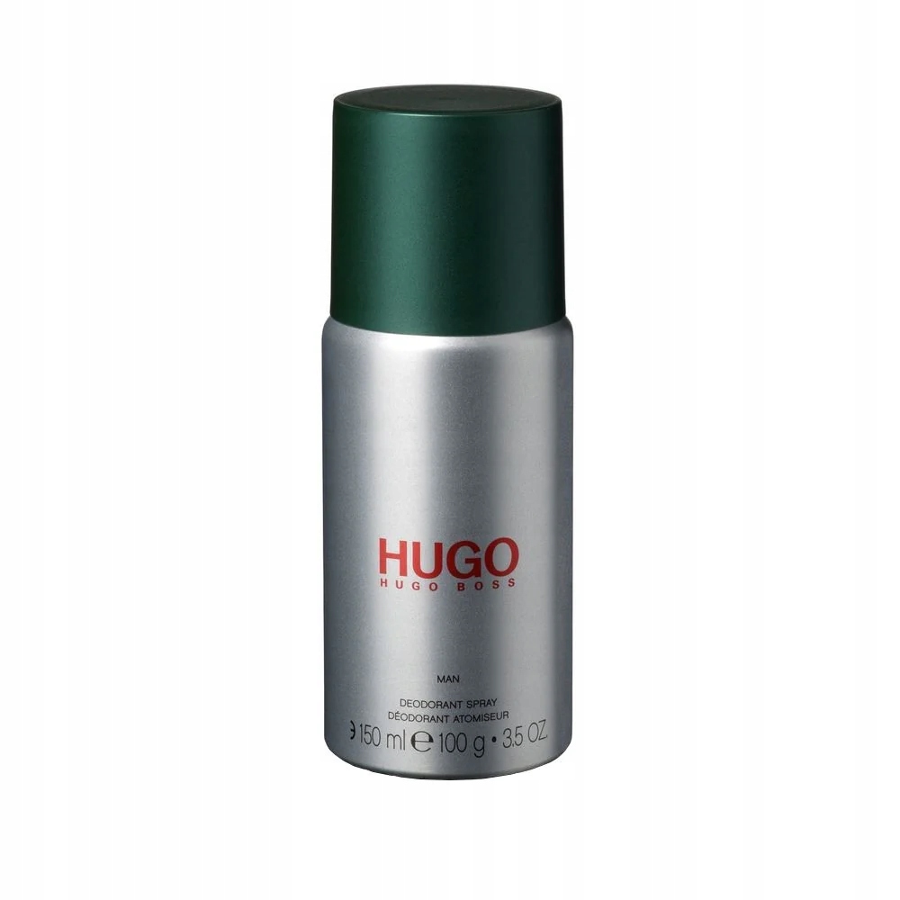 Deodorant Hugo Boss pro muže 150 ml