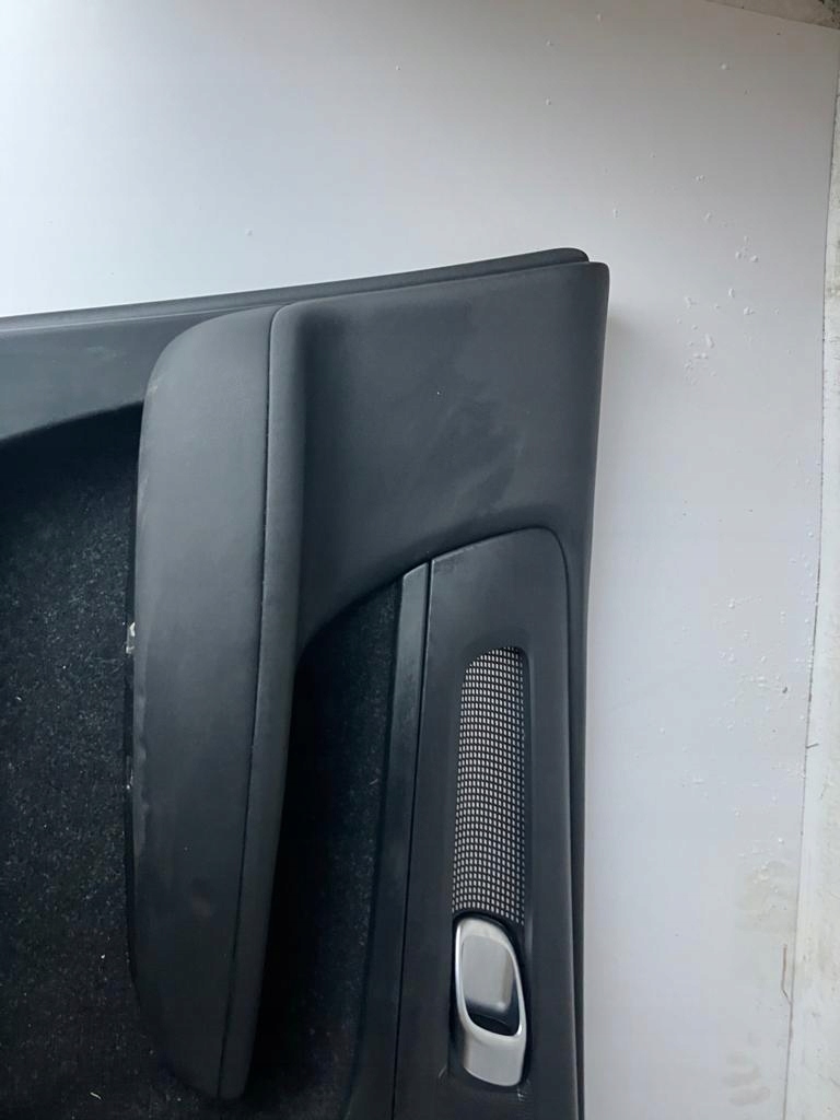 Latérale/côté Portière Gauche Avant XC40 R Design