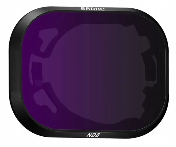 Filtr Szary ND32 ND do drona DJI MINI 3 / 3 PRO