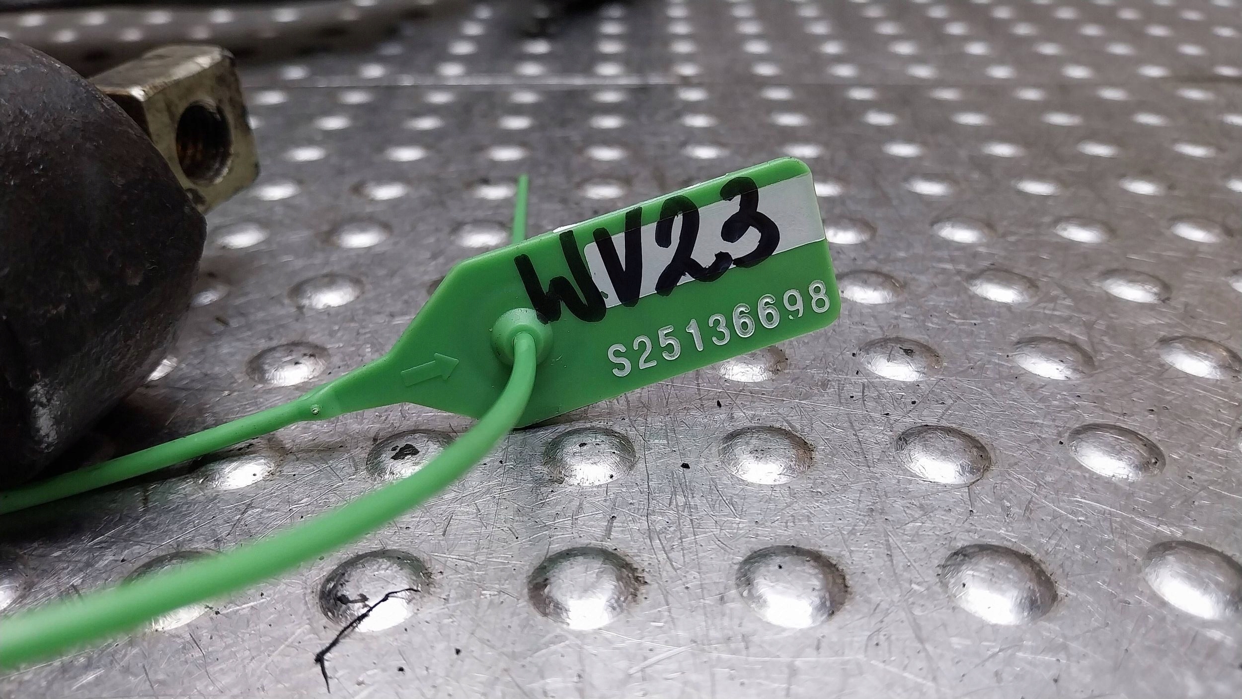 braccetto Destra Anteriore VOLVO C70 e V70 e II S70 e