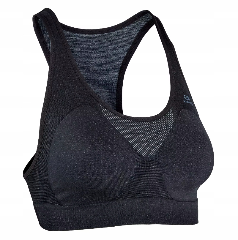

Stanik Top Sportowy Bieganie Fitness Kalenji XL