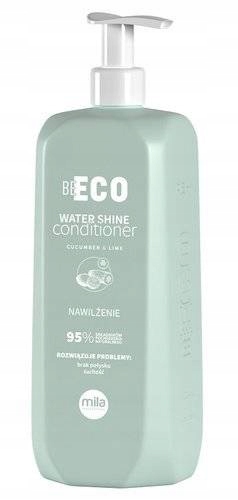 

Mila Eco Water Shine Odżywka nawilżająca 900ml