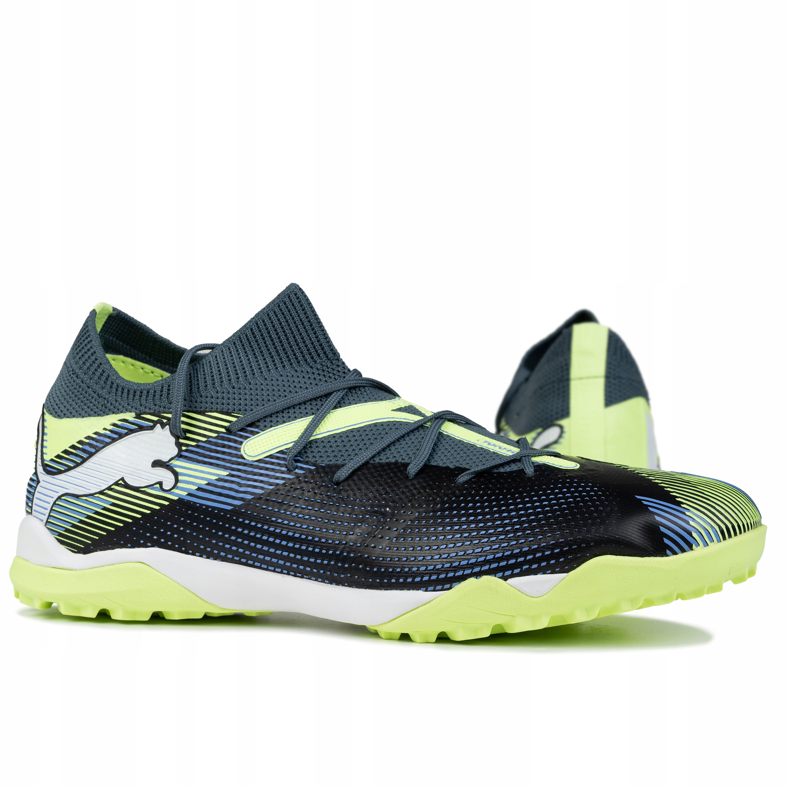 Fotbalová obuv, pánské turfy Puma Future 7 Match Tt 107937 03