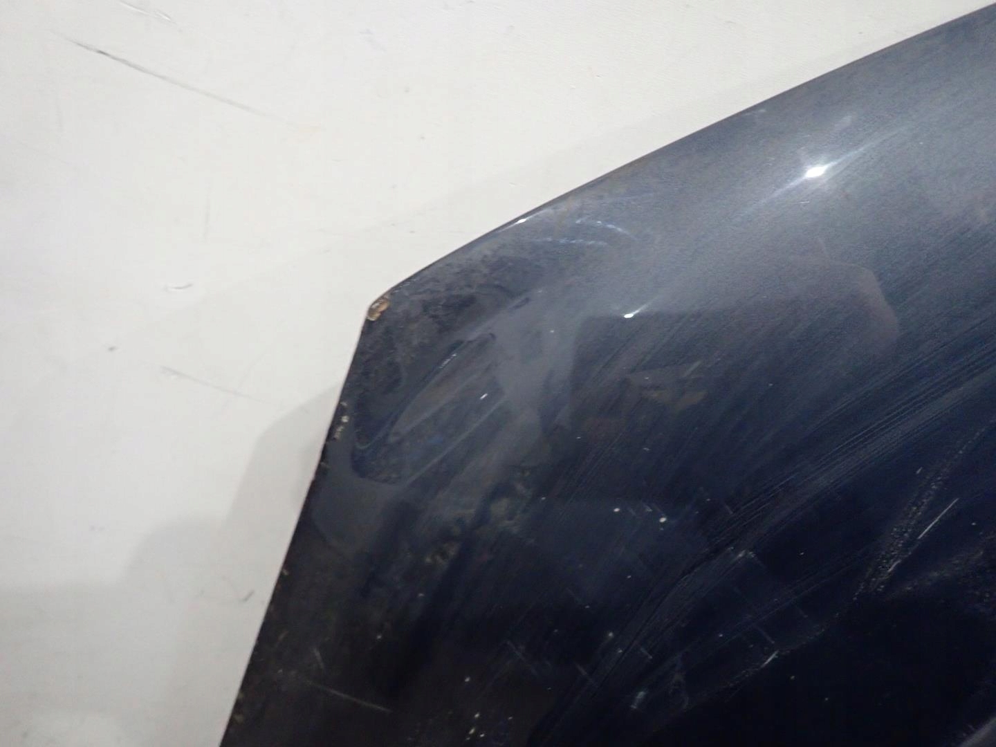 motorhaube AUDI A4 B8 2008-2012 8K