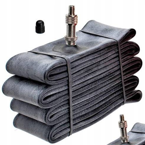 2 Pezzi Ricambio 2 Tubi Interni Per Bici BMX 20 Pollici - Gomma 20 - Foto 8