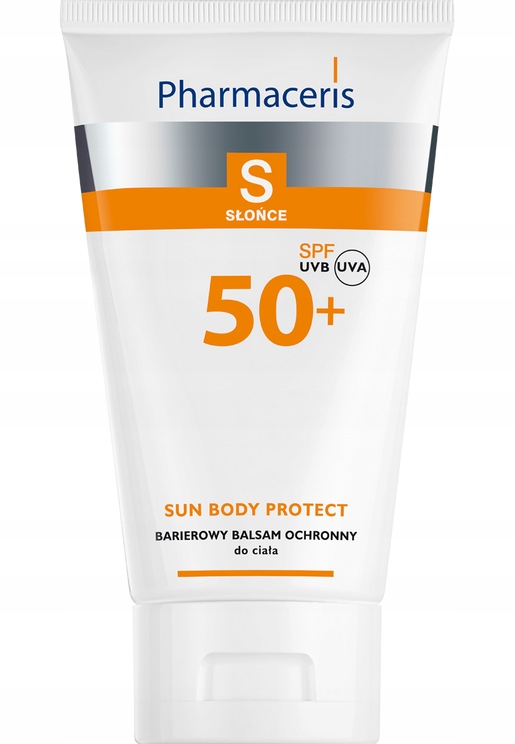 

Pharmaceris S SPF50 Barierowy Balsam Ochronny 150