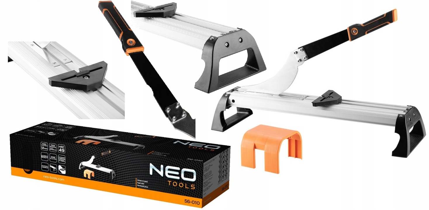 Neo Tools Gilotyna do paneli 56-010