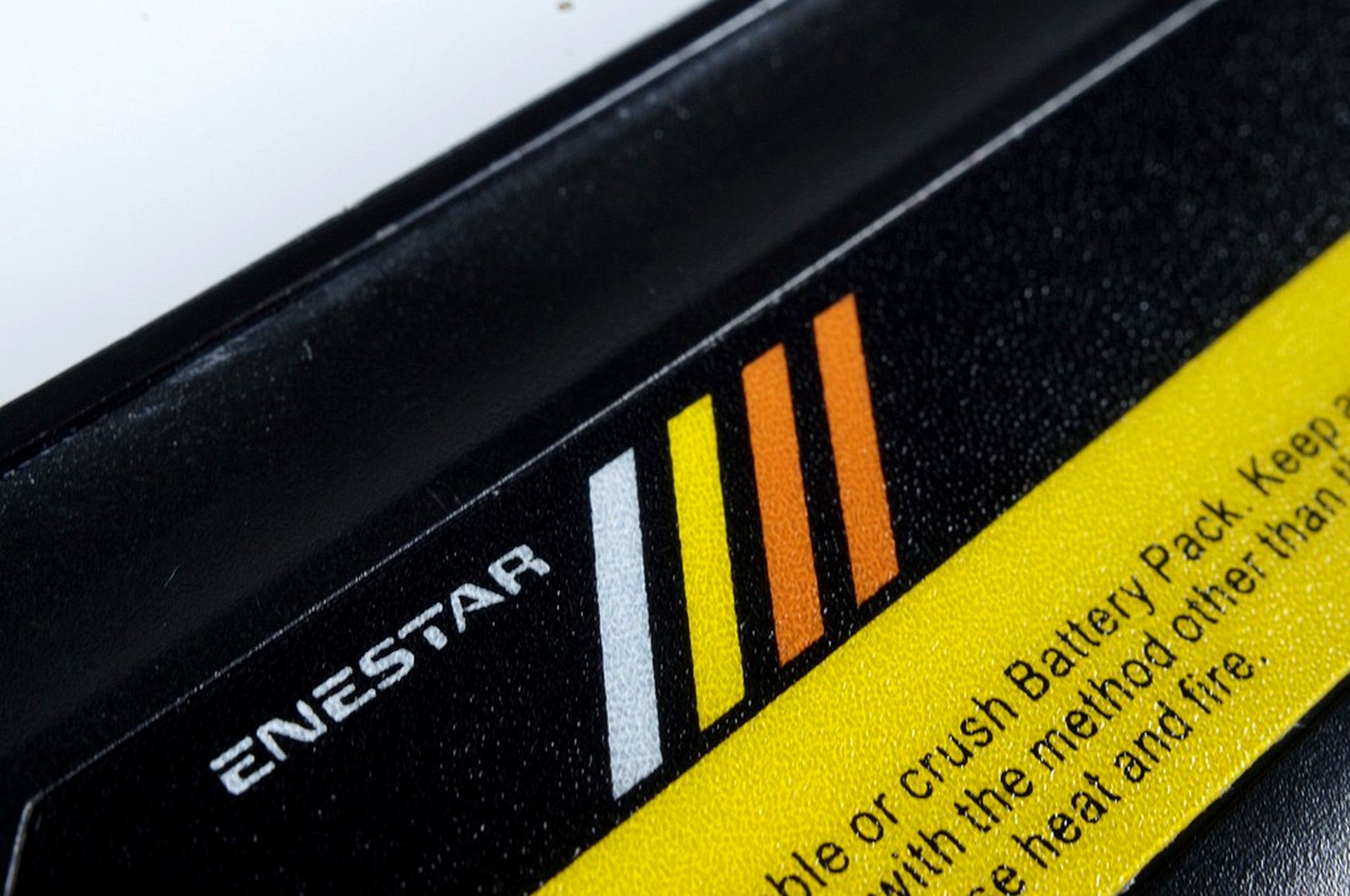 

Enestar bateria do Lenovo 92P1140 92P1139 92P1138