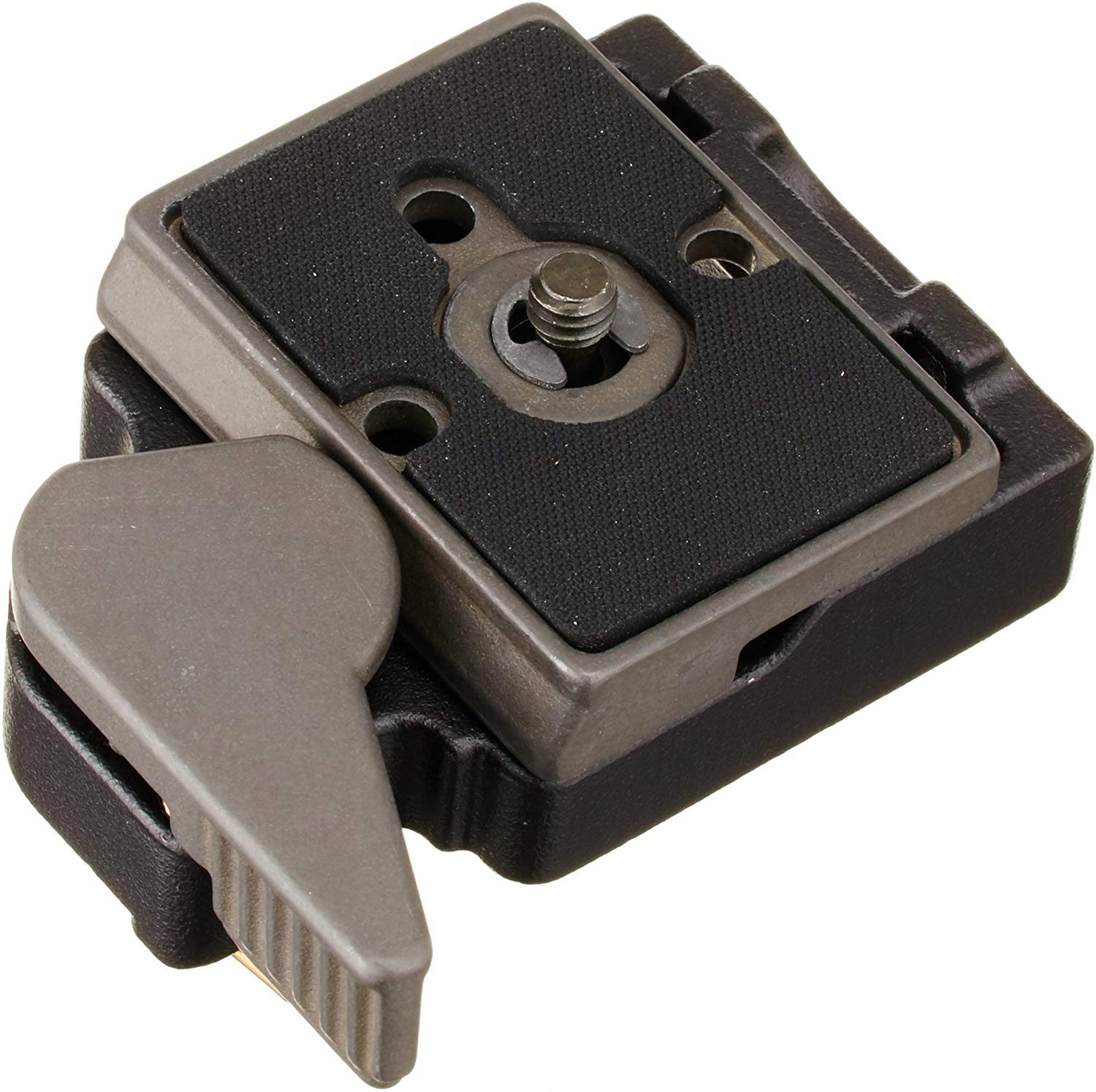 

Adapter Manfrotto 323 z płytką 200PL