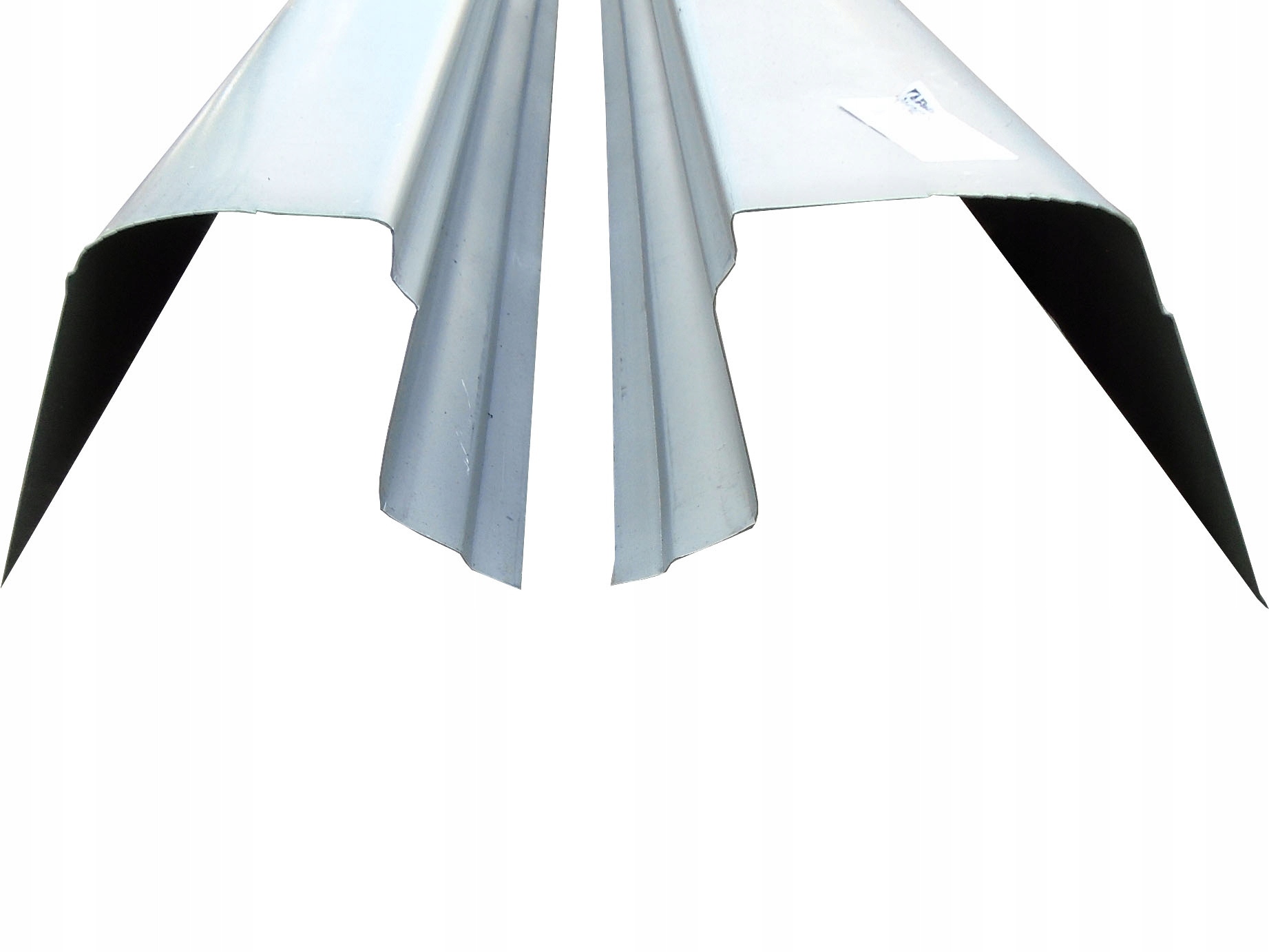 RENAULT MEGANE II 02-08 PRÓG REPERATURKA PROGU L+P Numer katalogowy części 601242-2