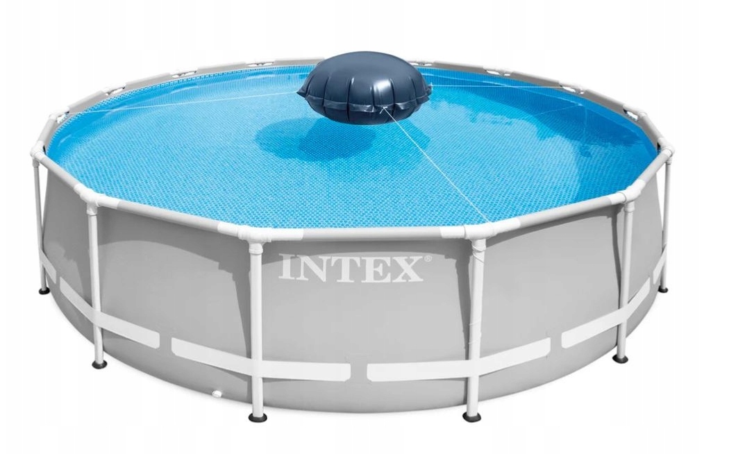 Intex 28099 Poduszka Powietrzna Do Basenu Pod Pokrywę Model 2026 Grubość 50 μ