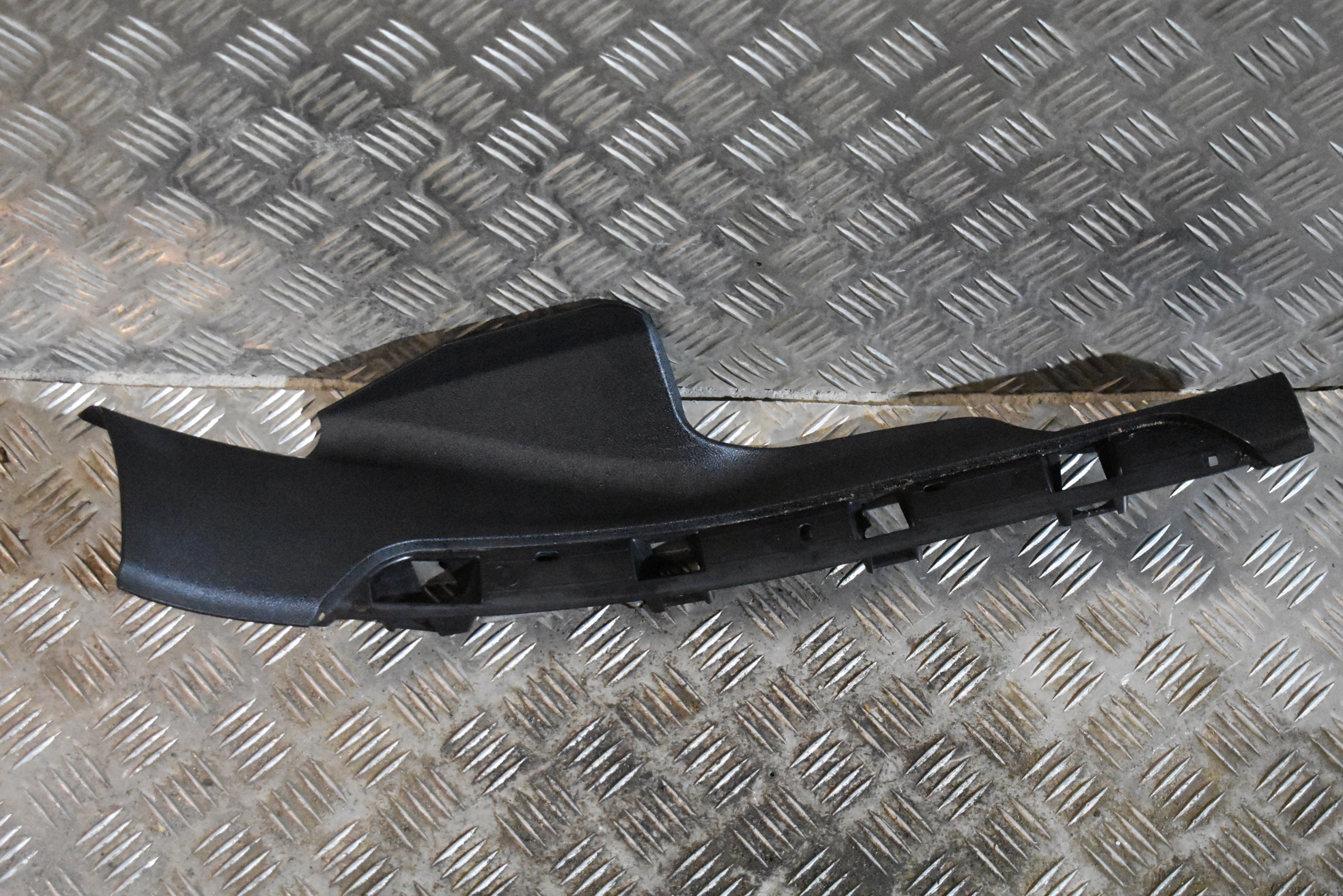 IDEALNA moulding cap threshold right BMW G11 G12 1