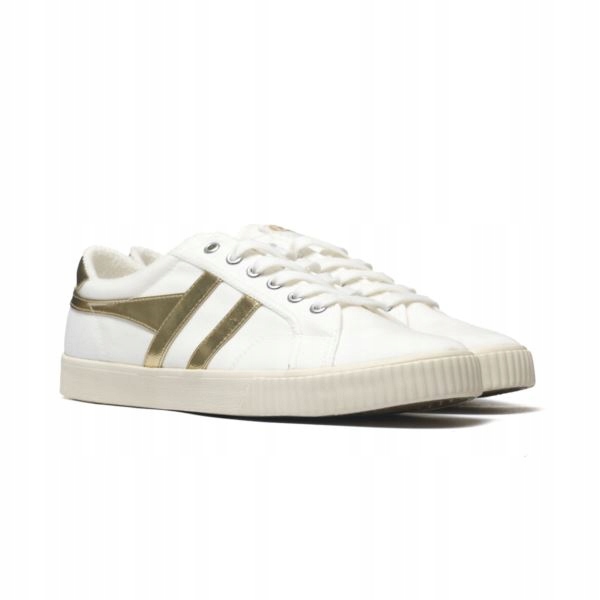 Sportovní obuv Gola Tennis Mark Cox Trainer CLA280XY 37