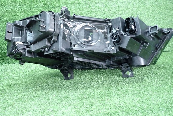 AUDI Q7 FULL LED 15-19 reflektor left light left 4M0941773C