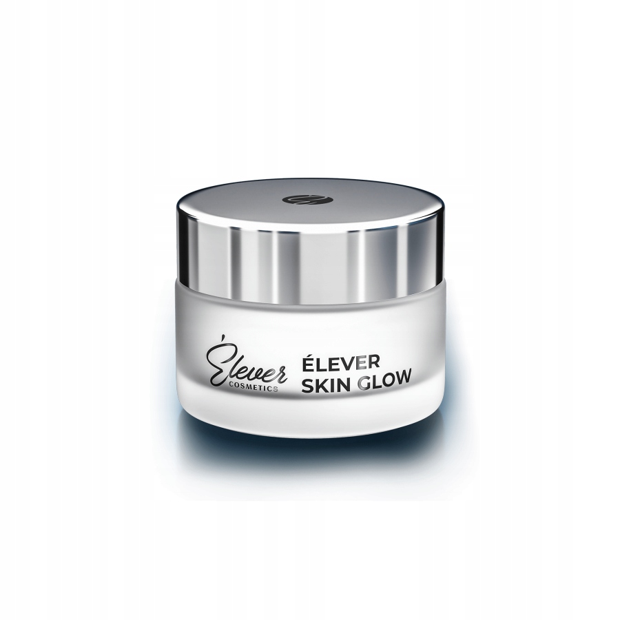 Krém proti vráskám EleverSkin Glow EleverCosmetics Odstraňuje vrásky