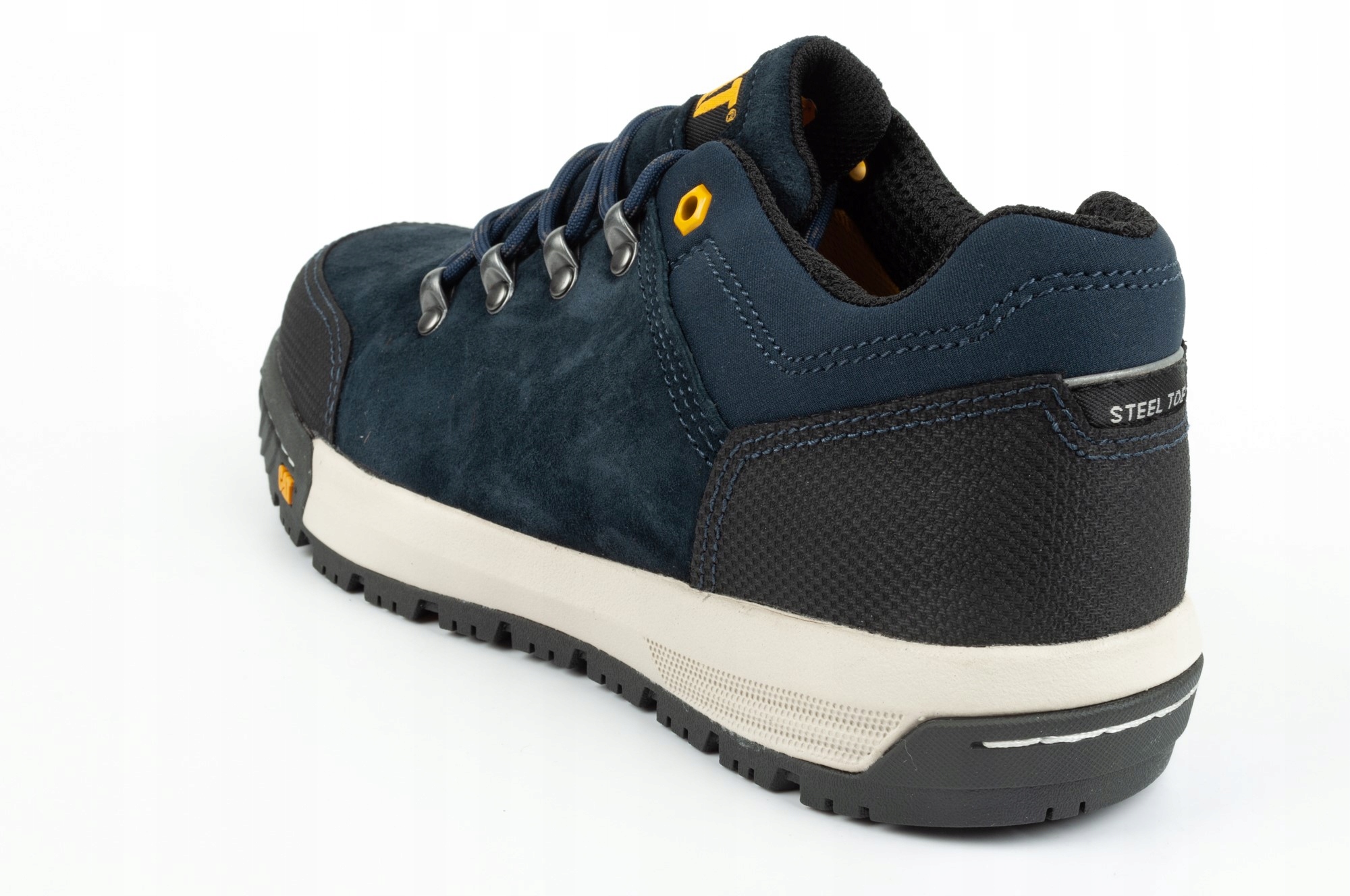 Buty robocze Caterpillar [P723373] S1P SRC HRO E Rozmiar obuwia 41