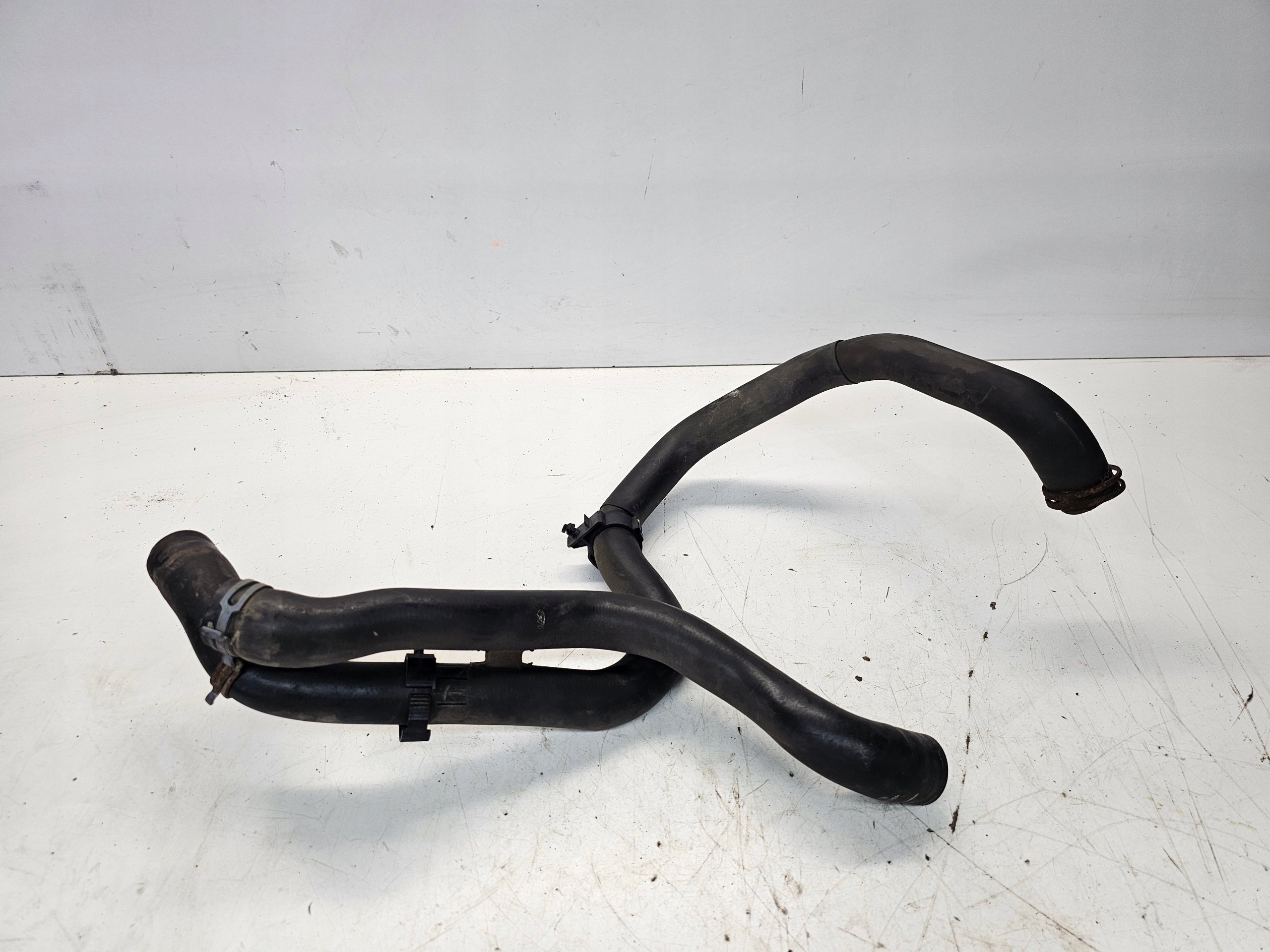 PRIJENOS CRIJEVO VODE AUDI A3 8V VW 6C0122101E 1.4 TFSI
