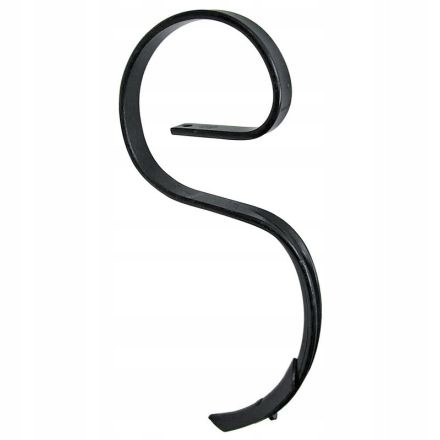 1801.B242 - Пружинний зуб великий