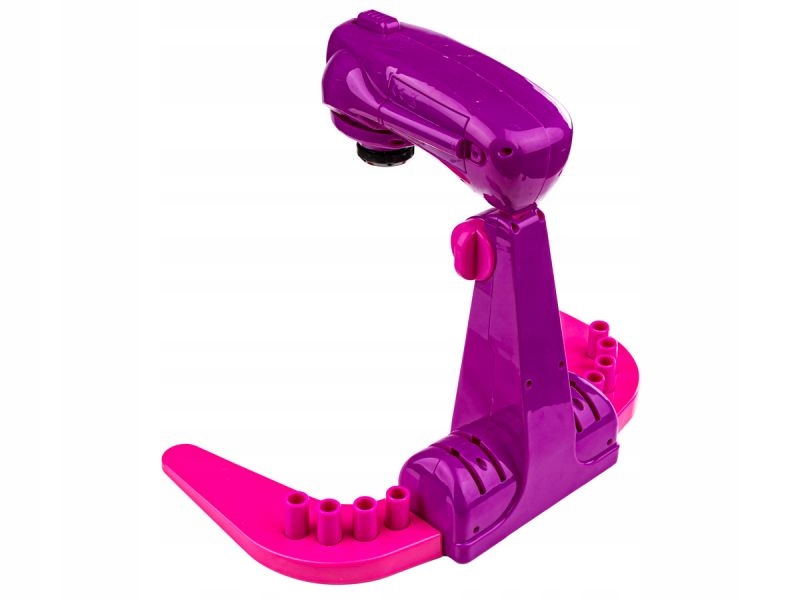 Projektor Rzutnik do nauki rysowania malowania mazaki pisaki blok rysunkowy Marka ChRLD