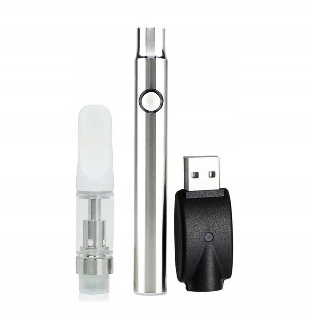 

Bateria Vertex Vape Pen Do E-liquid Cbd Hhc O 510