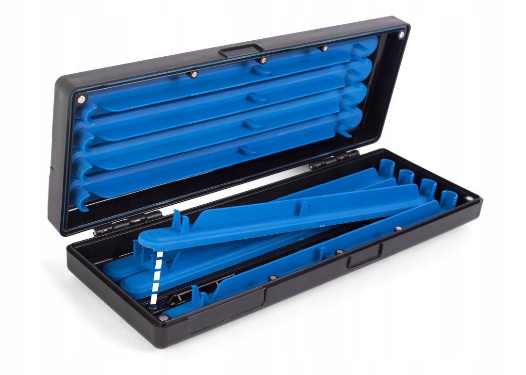 Pudełko Preston Portfel Na Przypony magnetyczny