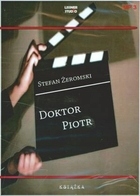 Doktor Piotr Audiobook CD Audio