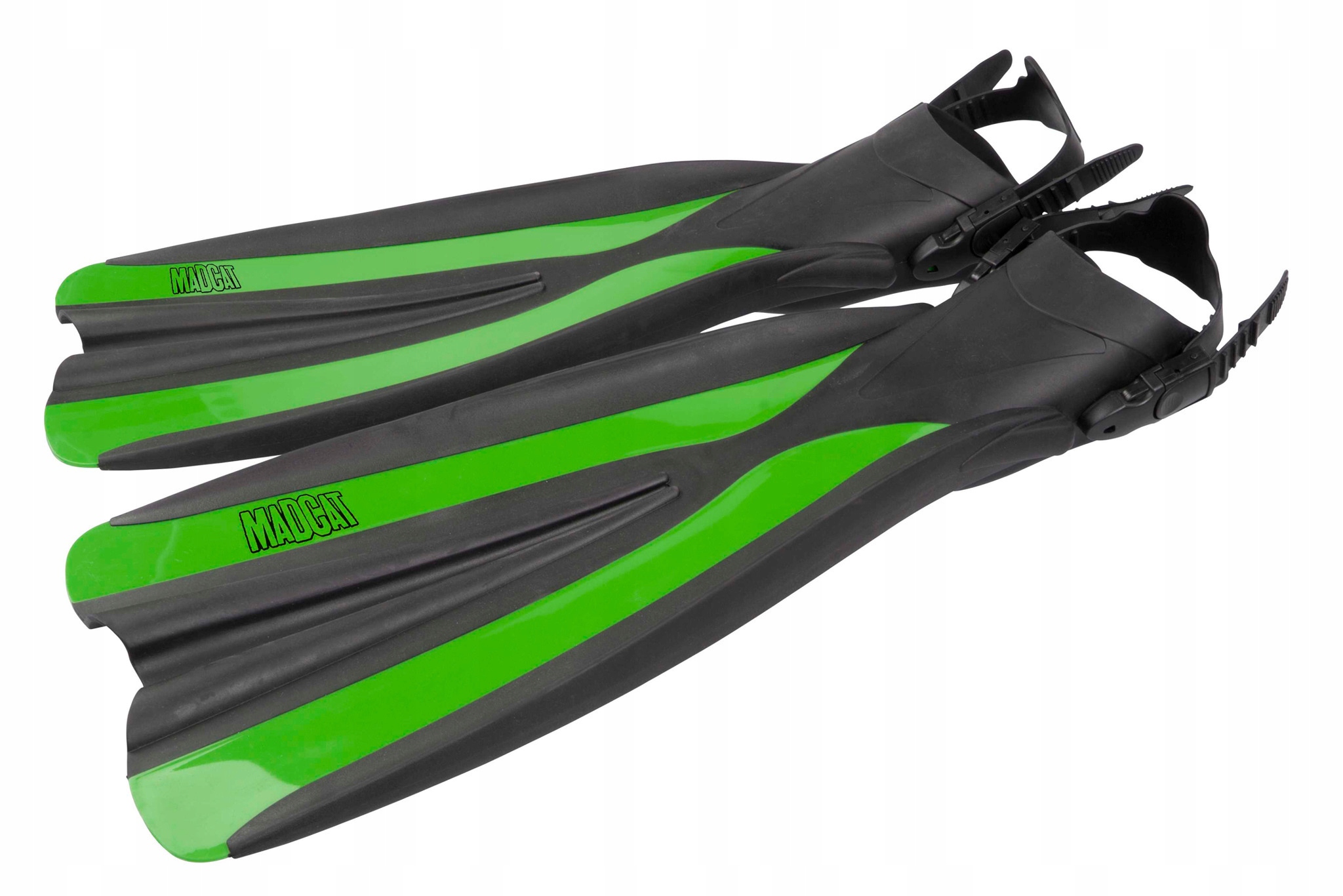 Płetwy Madcat Do Pływadełek Belly Boat